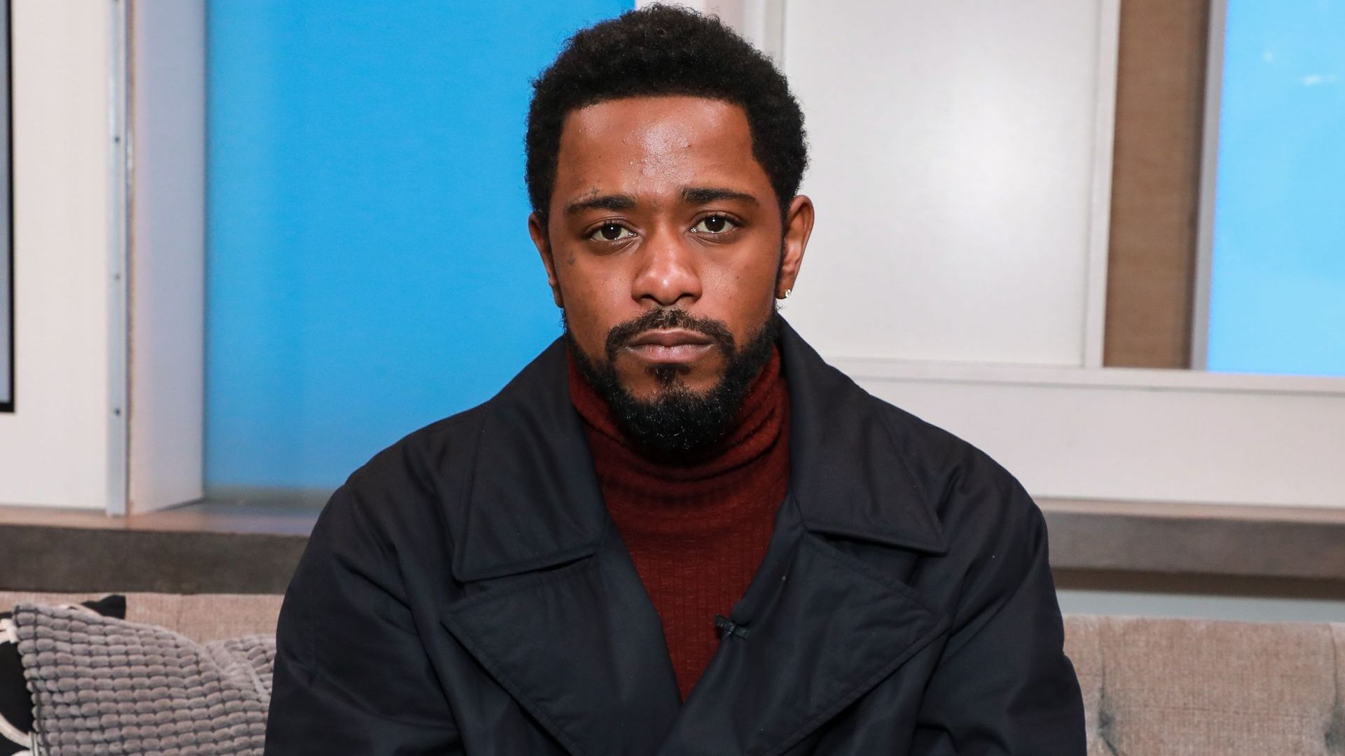 LaKeith Stanfield Slams Charlamagne tha God After ‘Judas and the Black Messiah’ Remark: ‘This is What H**s Do’