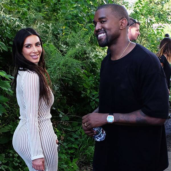 Kim Kardashian Files for Divorce From Kanye West After Six Years of Marriage