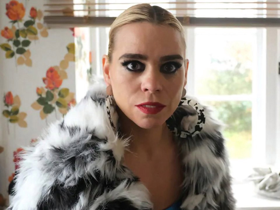 Billie Piper’s hit comedy-drama I Hate Suzie officially renewed for second season