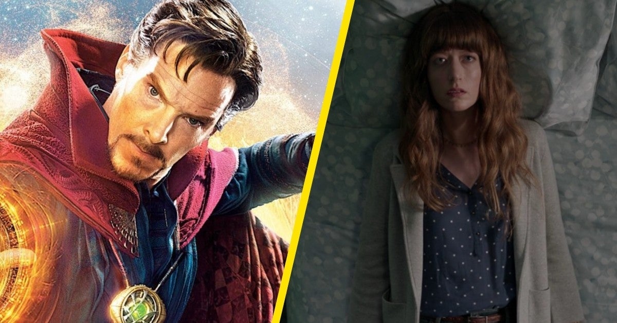 WandaVision Episode 7 Commercial May Have Key Connection to Doctor Strange in the Multiverse of Madness