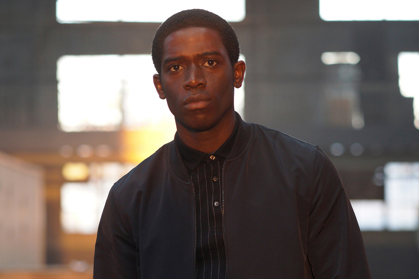 ‘Snowfall’ Star Damson Idris Says the FX Crime Drama Has the Viewer ‘By the Throat’
