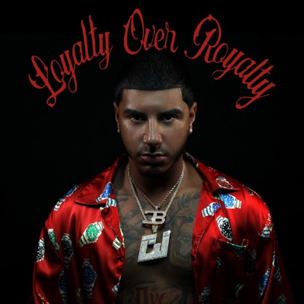 Listen to CJ’s Debut EP ‘Loyalty Over Royalty’ f/ French Montana