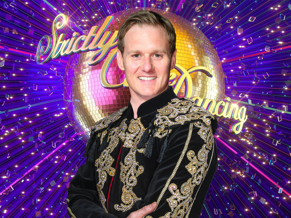 Strictly Come Dancing 2021: BBC Breakfast host Dan Walker bookies’ favourite to hit dancefloor as a contestant