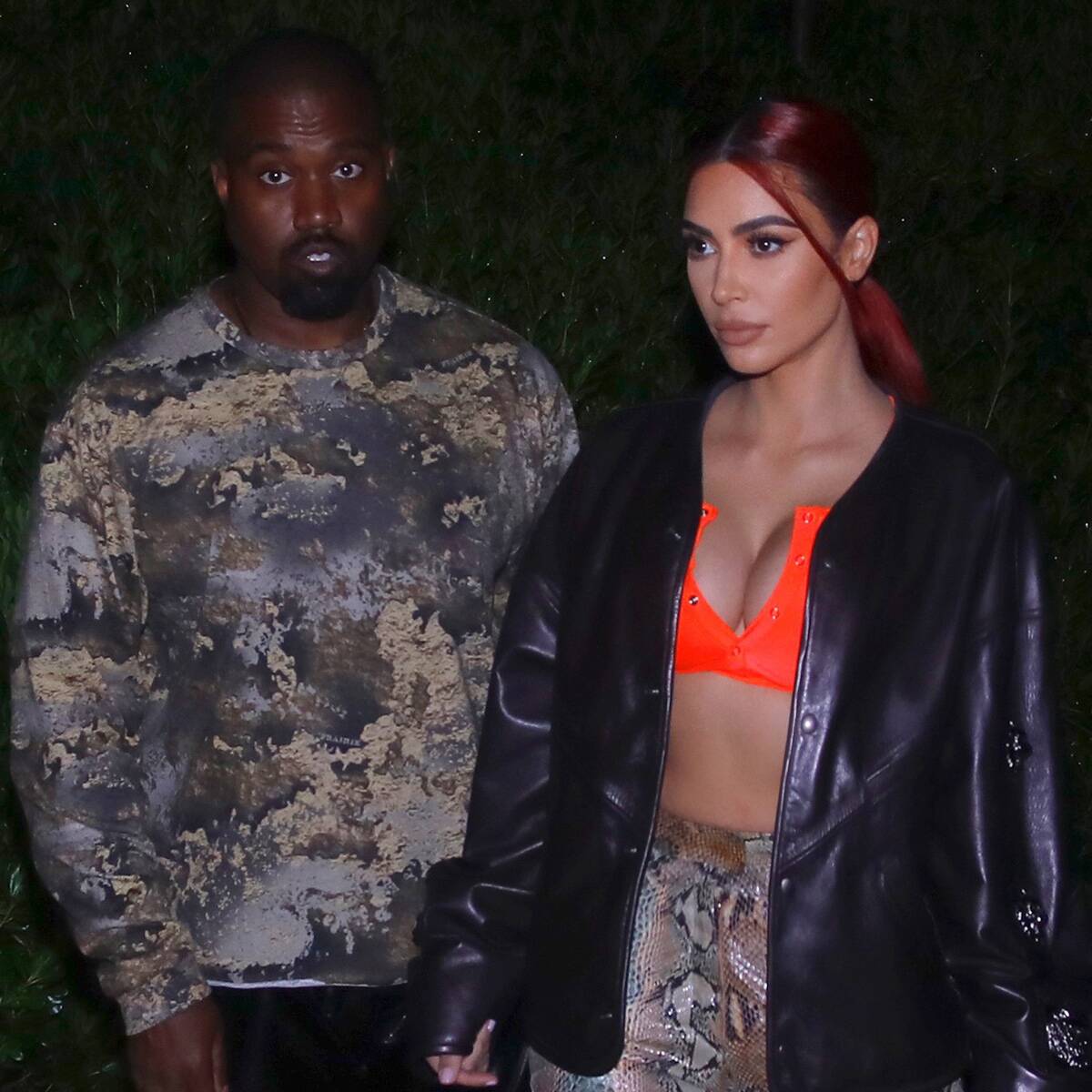 Relive Kim Kardashian and Kanye West's Final Summer Together Before Their Divorce Took Center Stage