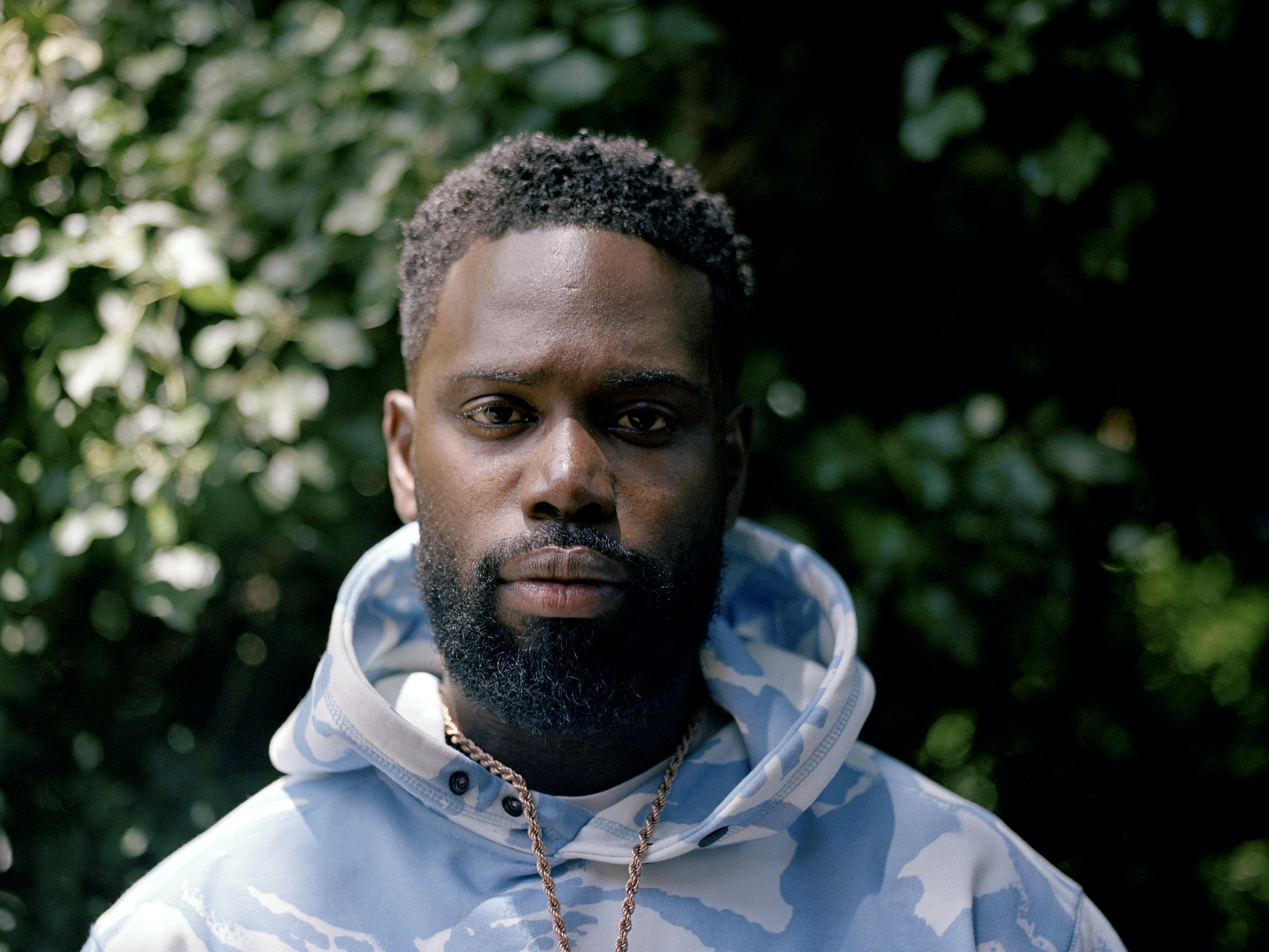 First Impressions Of Ghetts’ New Album ‘Conflict Of Interest’