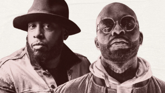 Talib Kweli And Royce Da 5’9″ Break Down FX’s ‘Hip Hop Uncovered’ — Talk Haitian Jack, Street Codes, And More