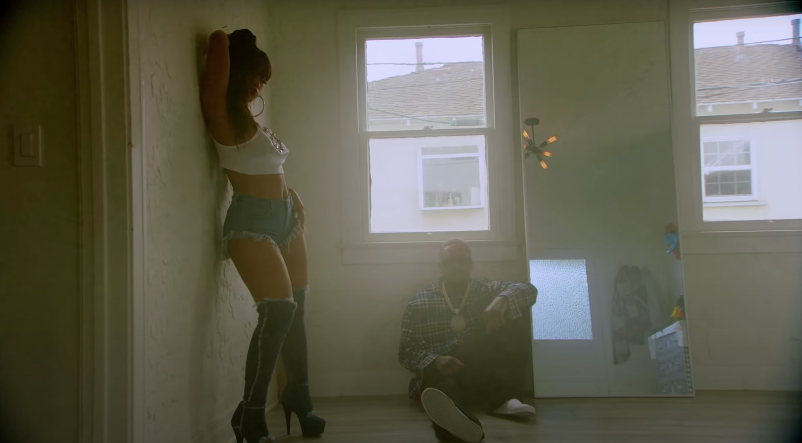 YG Joins 4Hunnid’s Day Sulan for New Song and Video “Bailar”
