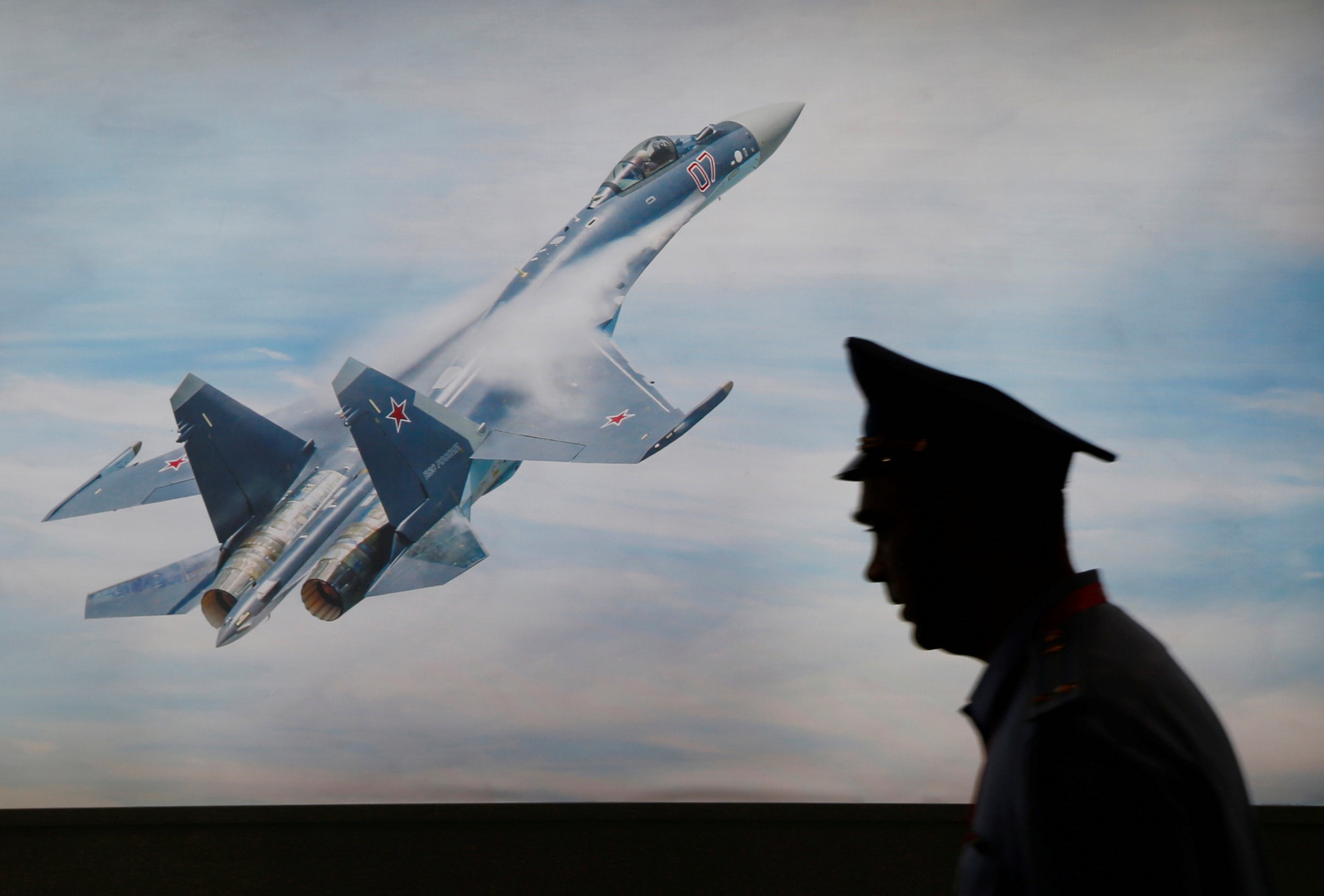 Indonesia to arm up with Rafale, F-15 fighter jets