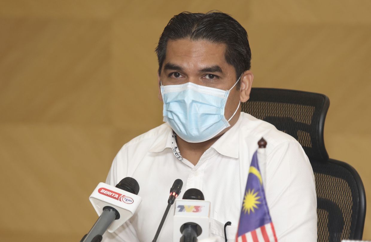 Education Minister: Schools nationwide set to open in stages from March 1