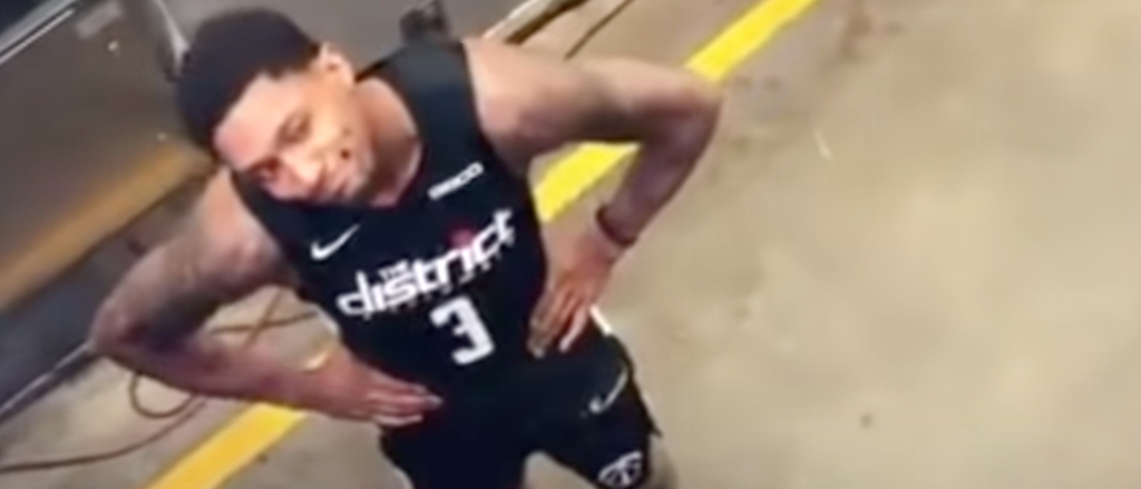 Bradley Beal Loves All The Times He’s Been Turned Into A Meme