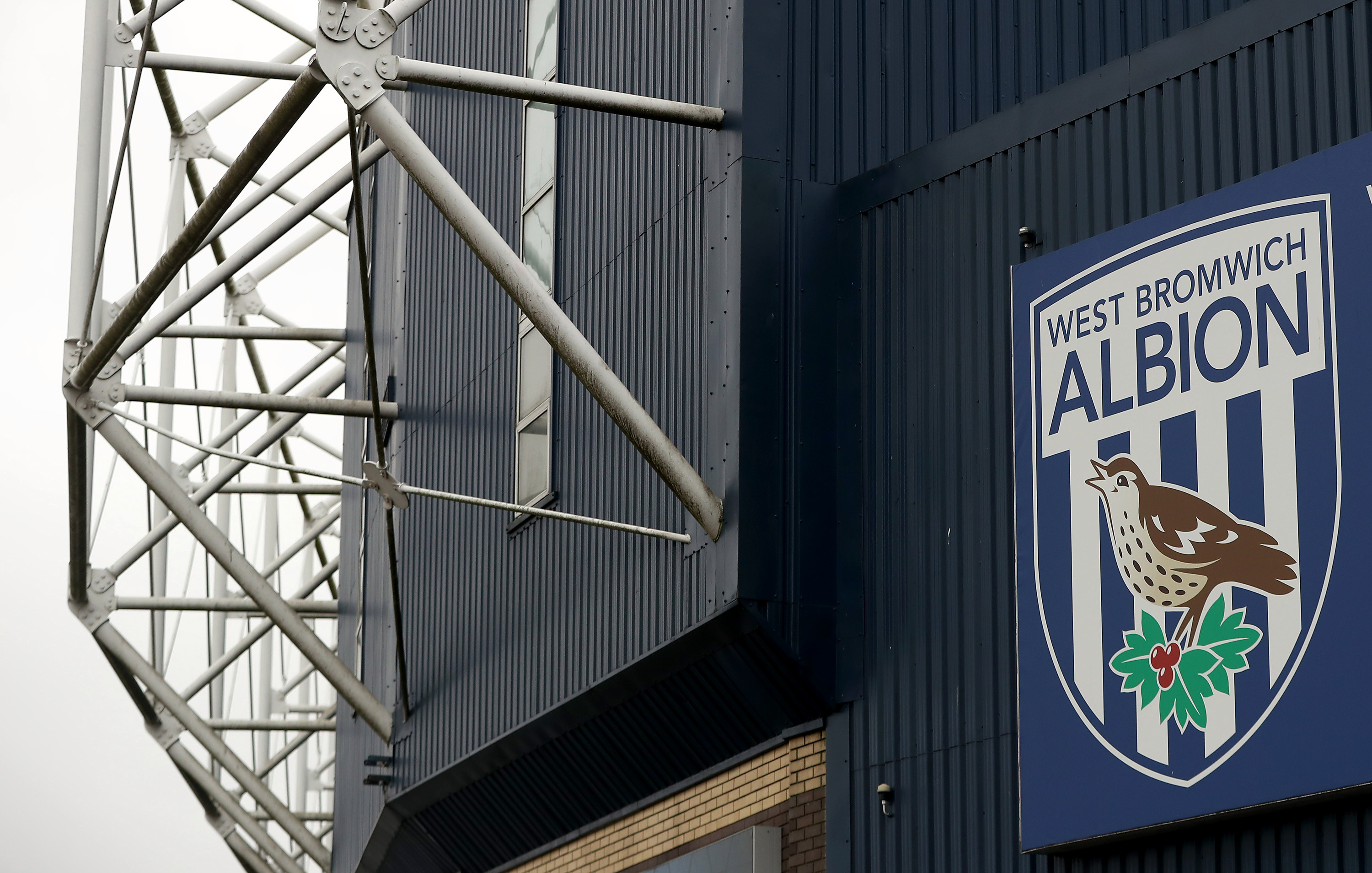 Why are West Brom called the Baggies?