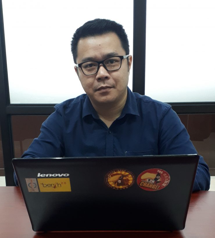 黄国为：执政党在问题发生后 不解决反而怪罪政敌 是推卸责任