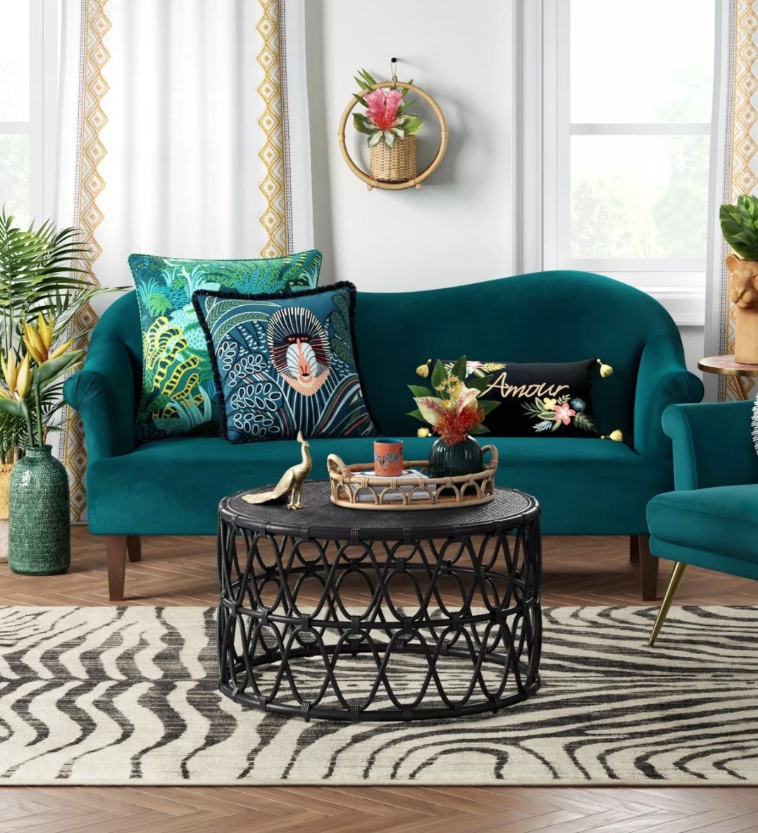 31 Splurge-Worthy Things From Target That Already Have An Impressive Amount Of 5-Star Reviews