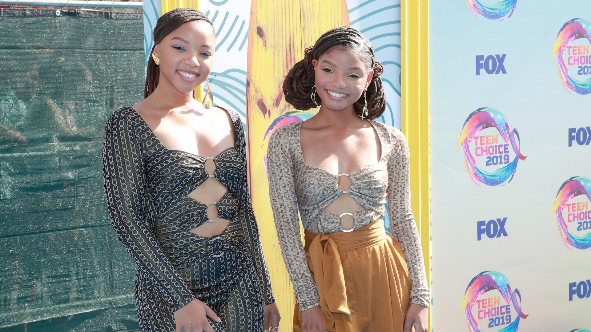 Chloe x Halle Get Separate Twitter Accounts: ‘So Many Exciting Things Coming’