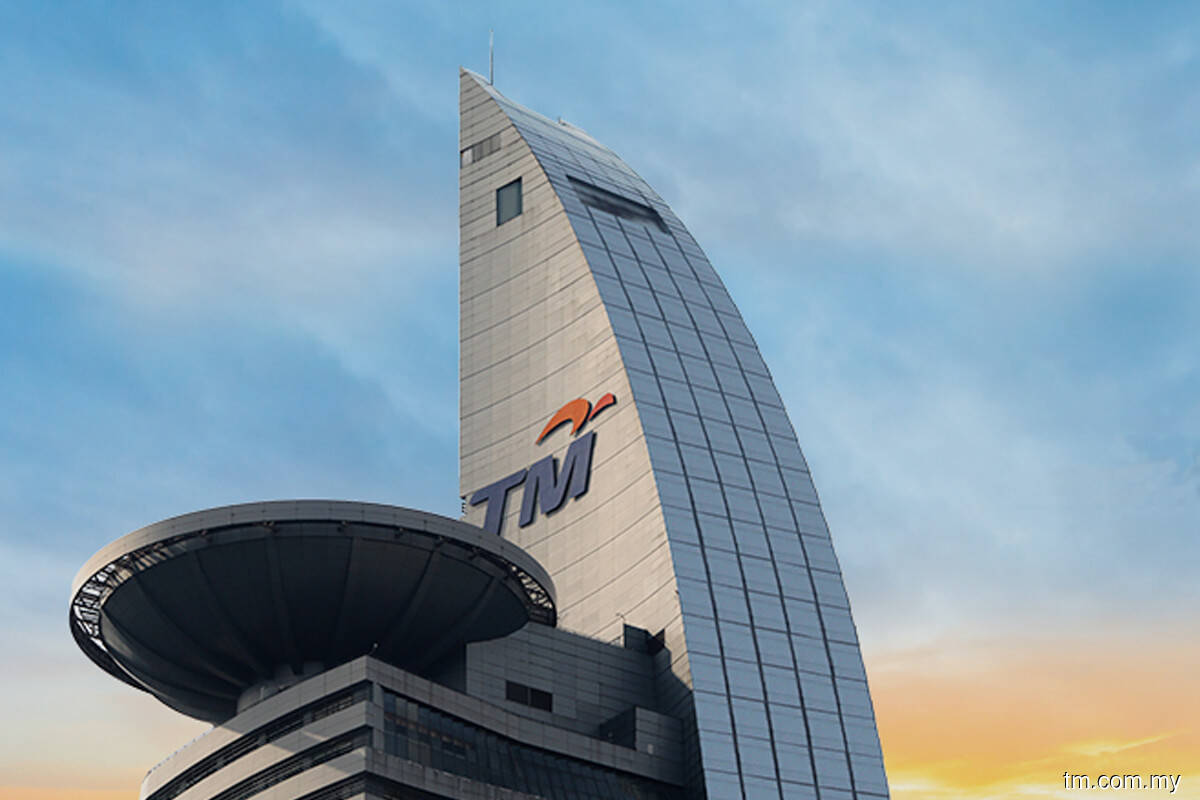 TM tells public to be its eyes, ears to prevent cable theft