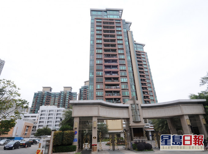 增至少7大厦需强制检测 涉皇府山及尚德邨
