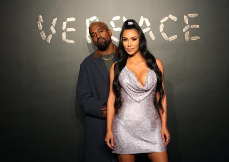 Kim Kardashian to document her divorce in a new TV show: Report