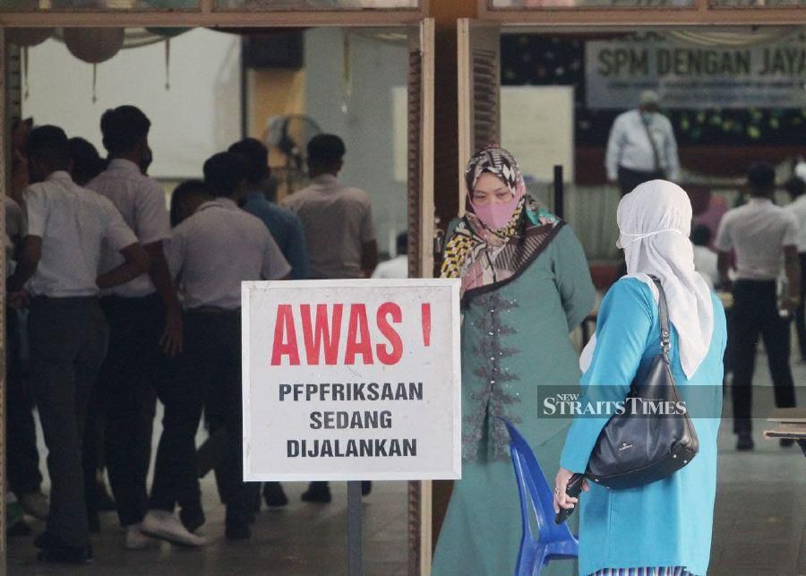 SPM: NUTP attributes smooth first day to good SOP