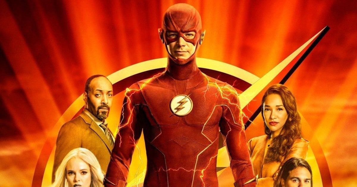 The Flash: Barry Gets a New Power in "The Speed of Thought" Synopsis