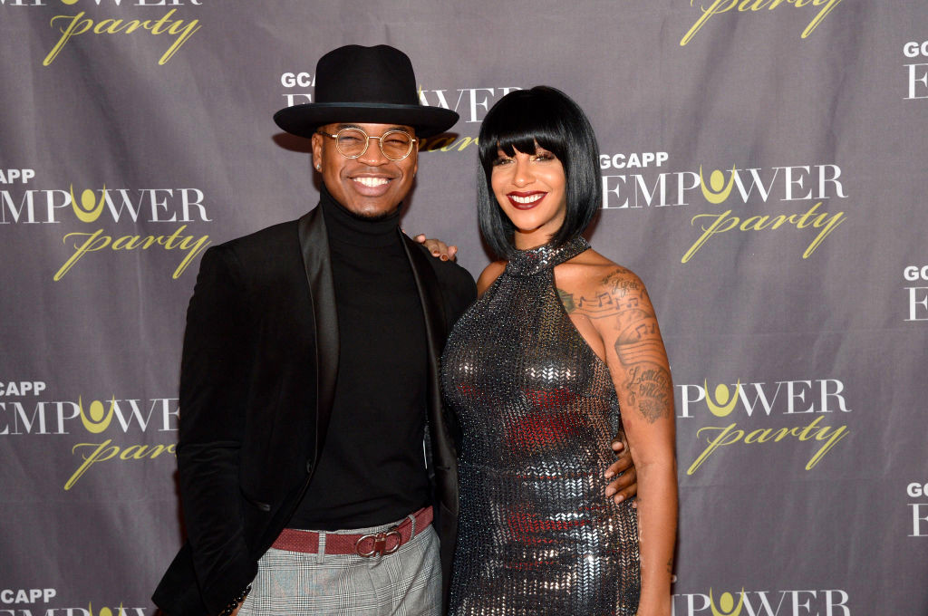 Ne-Yo ‘overjoyed’ to be a dad for a fifth time as wife Crystal is pregnant with their third child