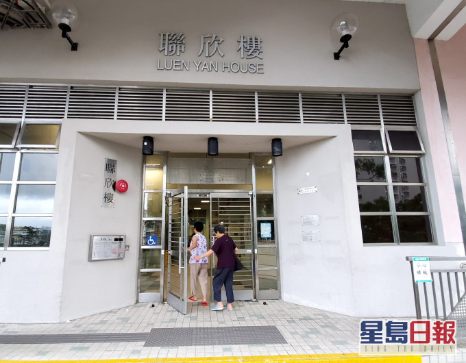 再多6大厦需强检 涉葵涌及将军澳等区