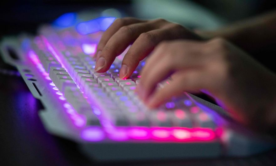 Microsoft says Chinese hackers targeted groups via server software