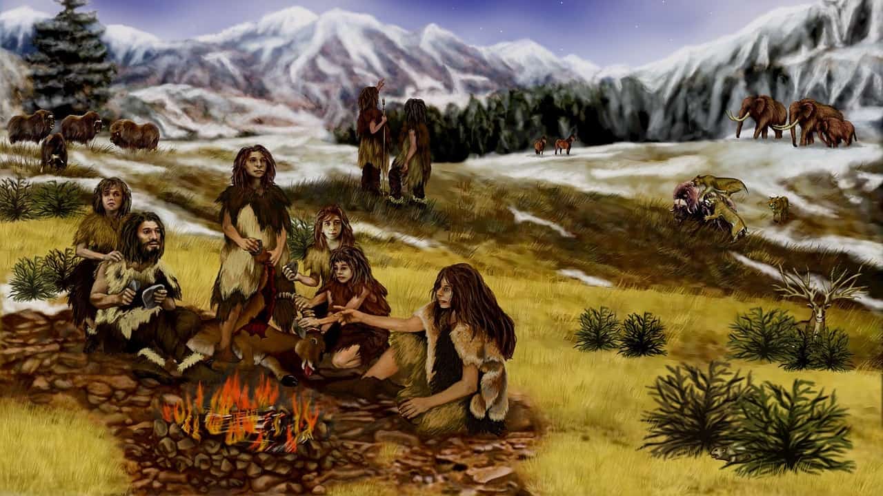 Earth’s magnetic field flipped 42,000 years ago, extinctions and upheaval followed: Study