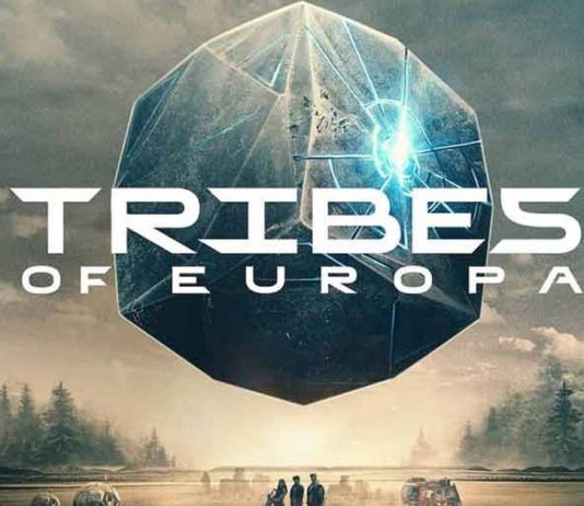 10 Facts About Tribes of Europa, The New Netflix Sci-Fi Series That Everyone’s Watching
