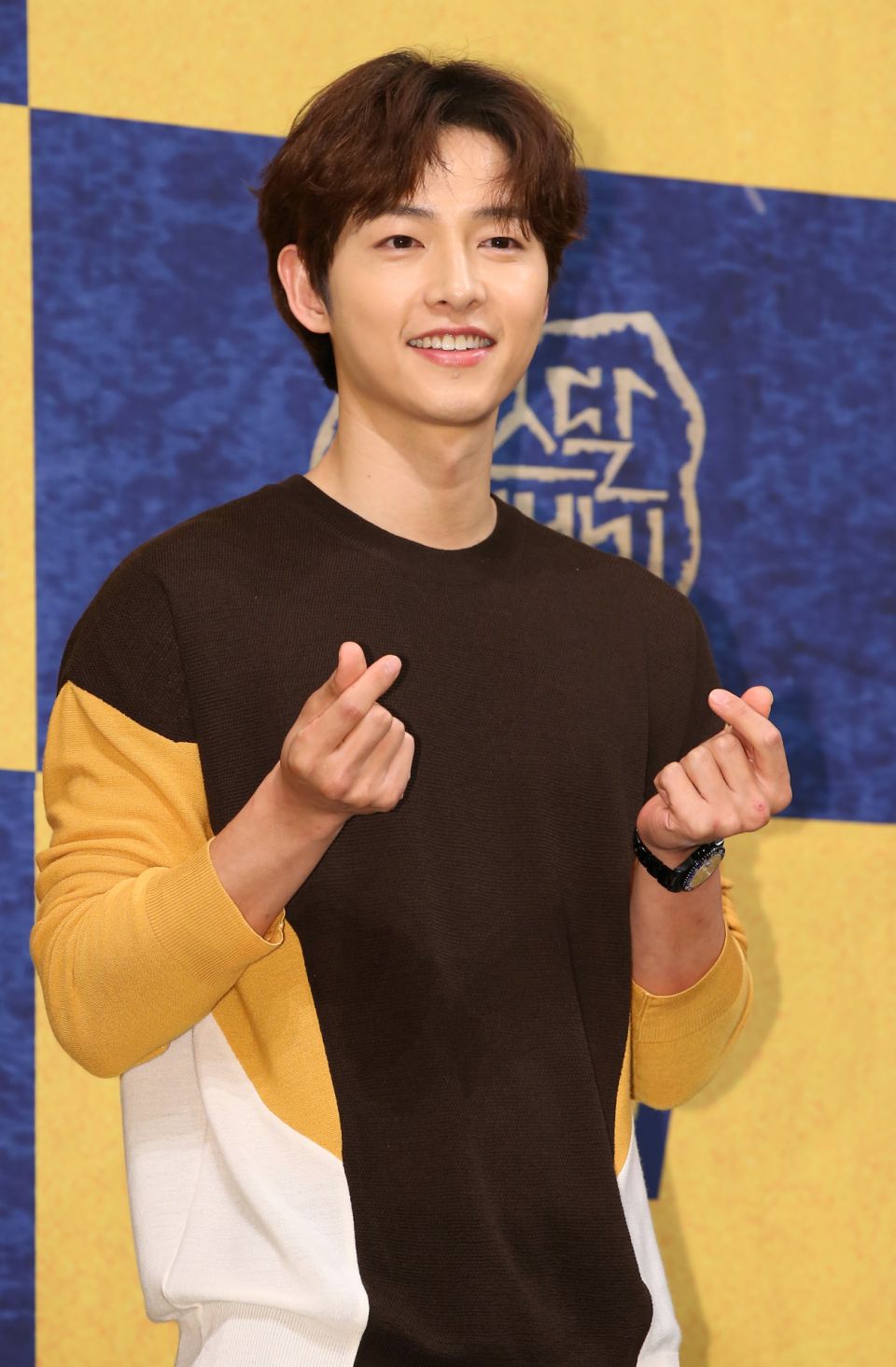 6 things to know about Song Joong Ki's career as he returns to screens in 2021