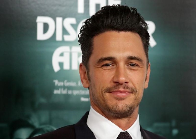 James Franco reportedly reaches settlement with 2 women over sexual misconduct claims