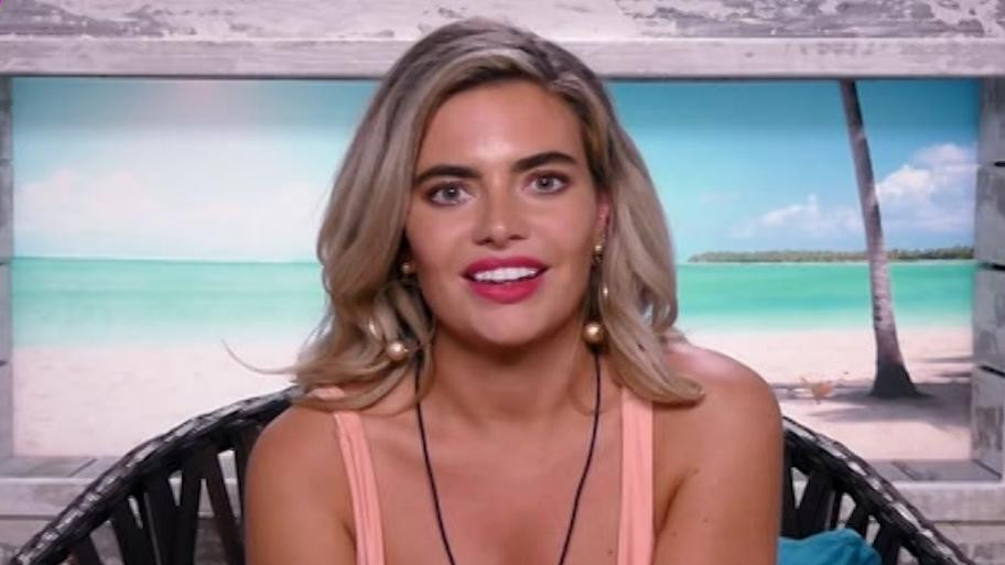 Megan Barton Hanson says 'Love Island' sex scenes only air if the contestants admit to it