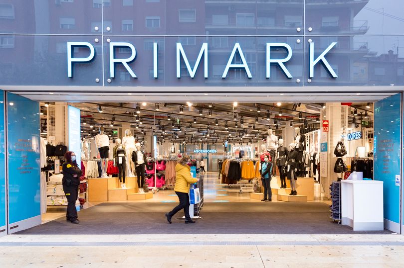 Primark sparks outrage amongst fans after releasing new pyjama set