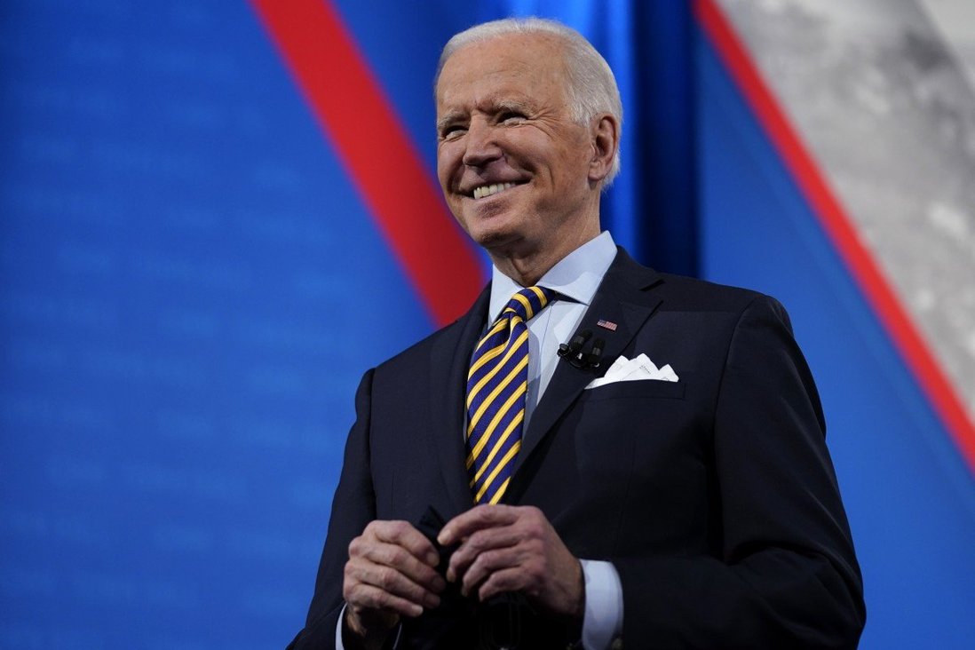US-China tensions: Joe Biden signals tougher line on Beijing with key appointments
