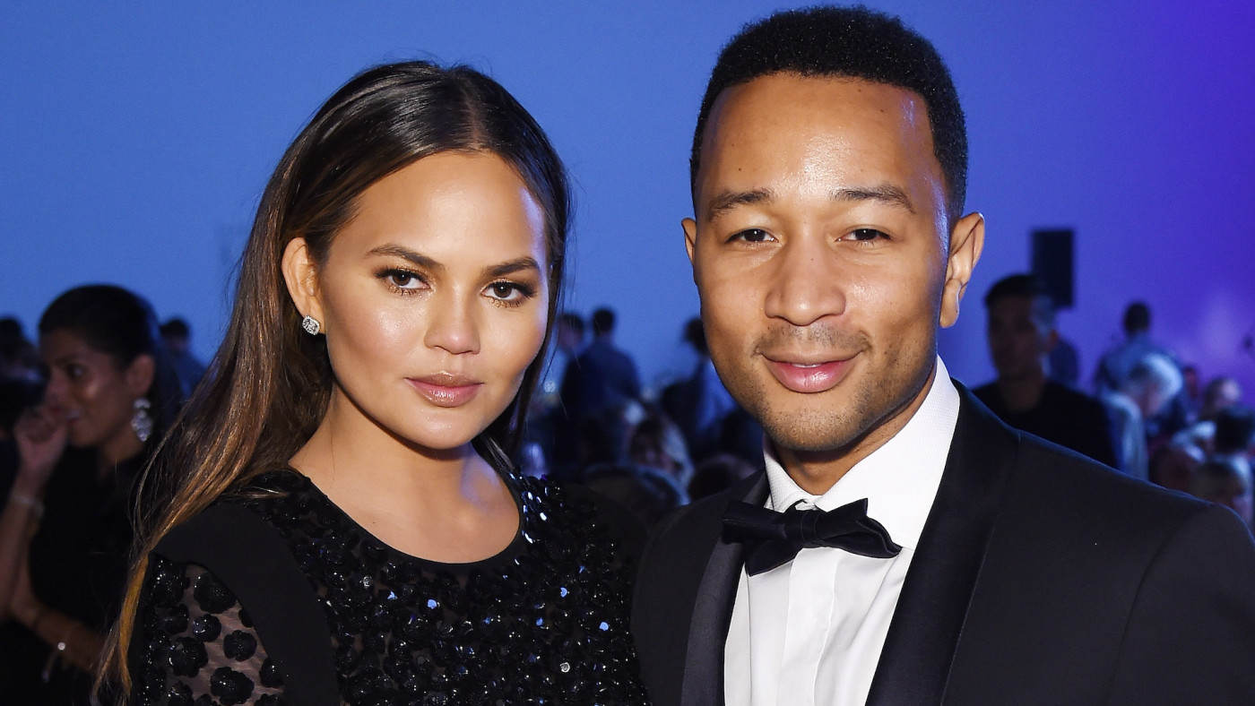 Chrissy Teigen Shares Emotional Message on Her Son Jack’s Due Date Following Miscarriage