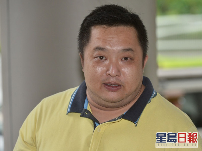 社运人士张汉贤去年5月病逝 获准终止上诉