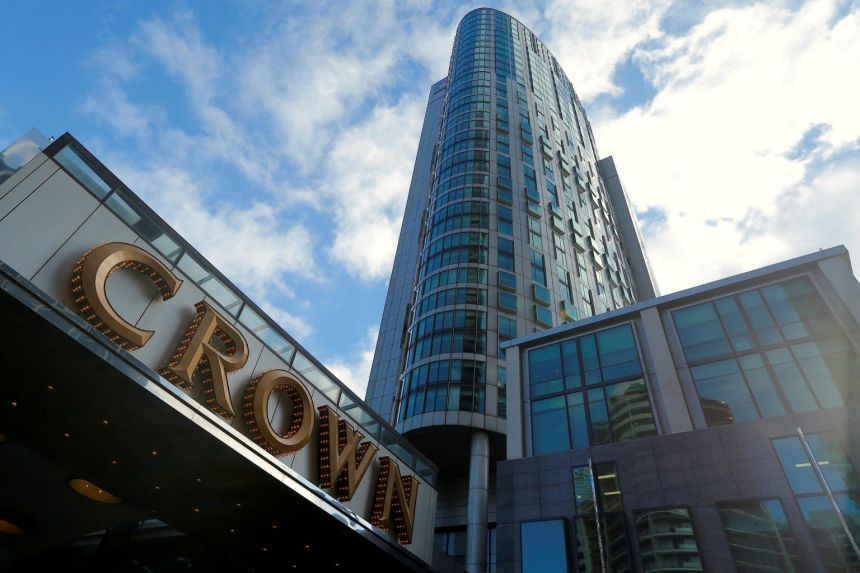 Victoria is third Australian state to hold inquiry into Crown Resorts over money-laundering allegations