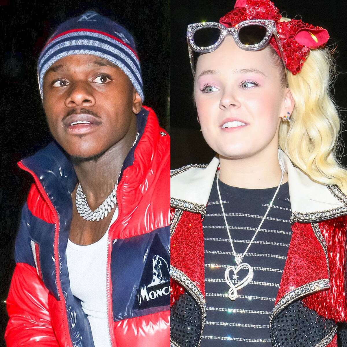 Fans Are Confused Over DaBaby's JoJo Siwa Reference in His New Song "Beatbox Freestyle"