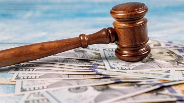 Illegal Banting plastic waste recycling factory fined RM120,000