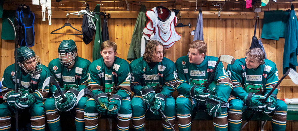 What’s On Tonight: ‘Beartown’ Brings Swedish Crime Drama (With Hockey) To HBO
