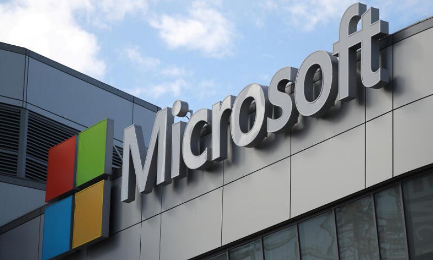Microsoft attack blamed on China morphs into global crisis