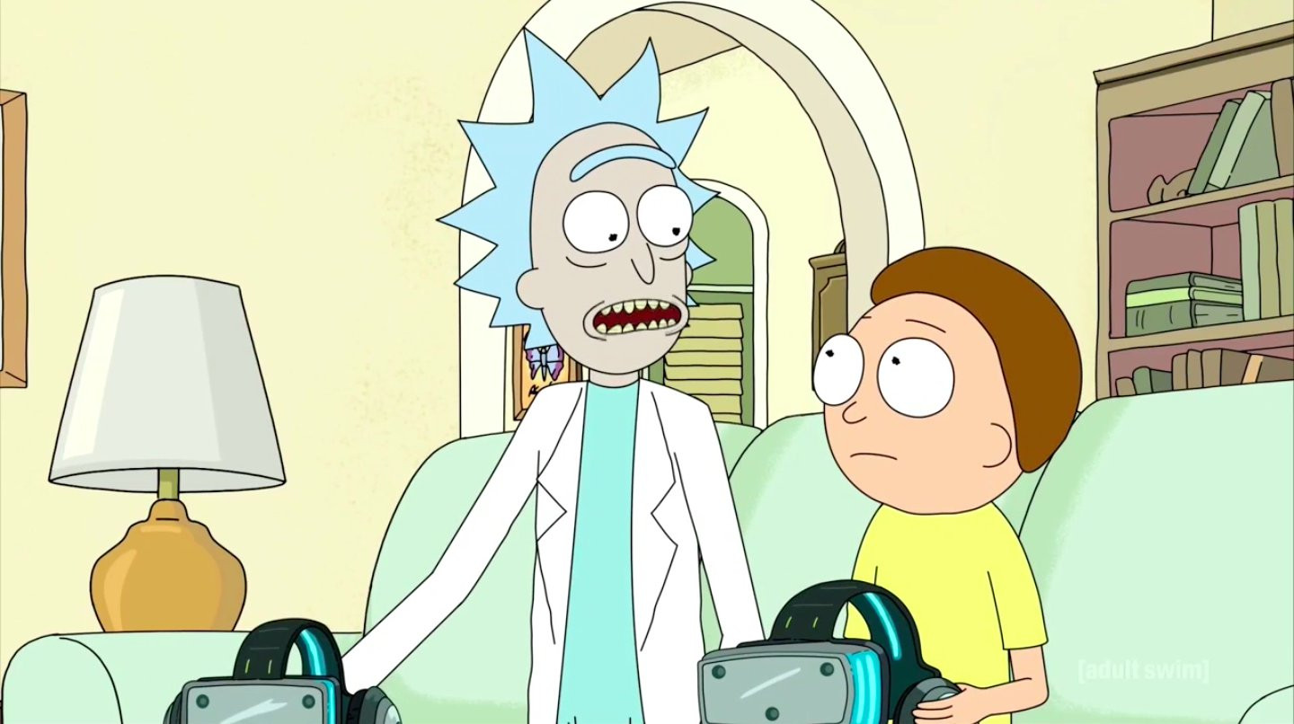 Rick and Morty writer gives epic update on upcoming episodes as fans crave season 5