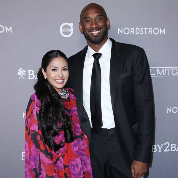 Vanessa Bryant Calls Out Meek Mill for "Disrespectful" Kobe Bryant Lyric