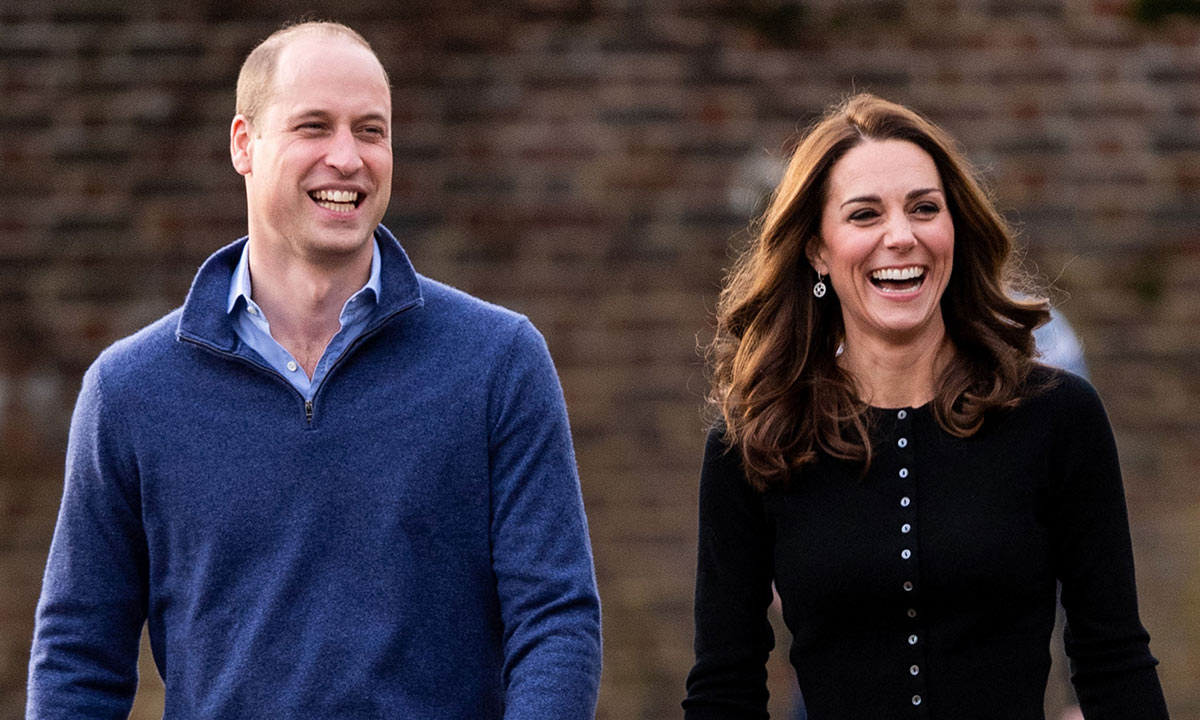 Prince William's birthday will be extra special this year – find out why