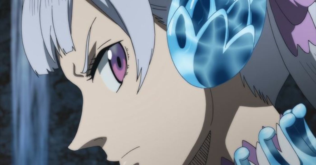 Black Clover Hypes Episode 165 with New Preview Stills