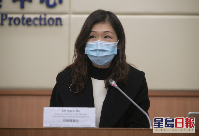 再多23确诊病人康復出院 17人危殆12人严重