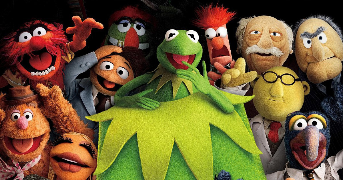 The Muppet Show given content warnings on Disney Plus over ‘negative depictions of stereotypes’