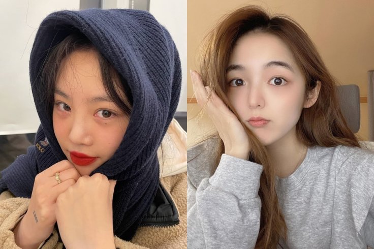 Seo Shin Ae Under Attack from Angry (G)I-dle's Soojin Fans