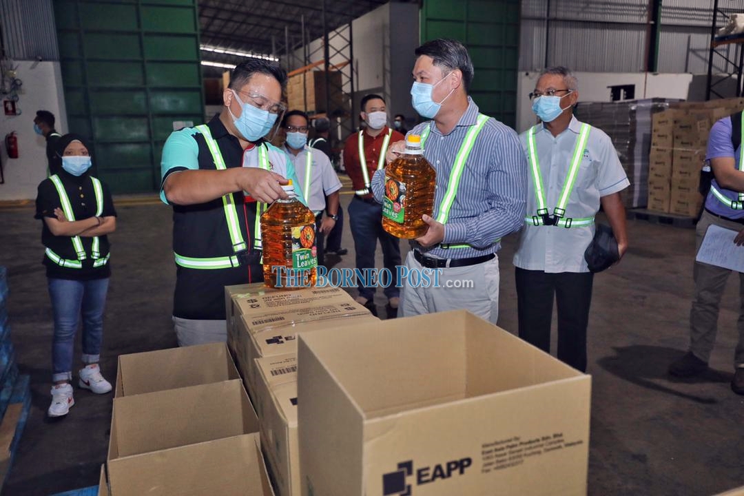 Willie urges companies under essential sectors to continue adhering to SOPs