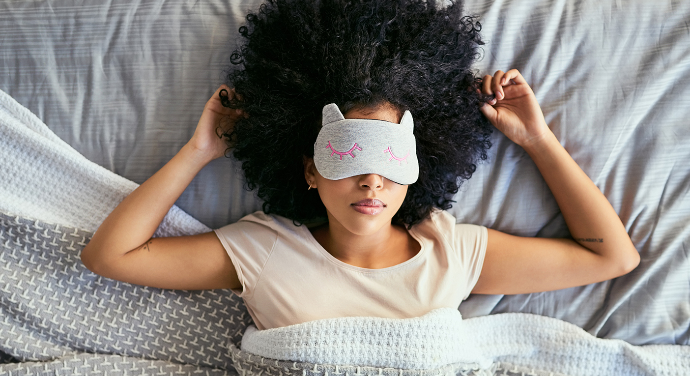 John Lewis’ best-selling mattress topper could help you get a good night’s sleep