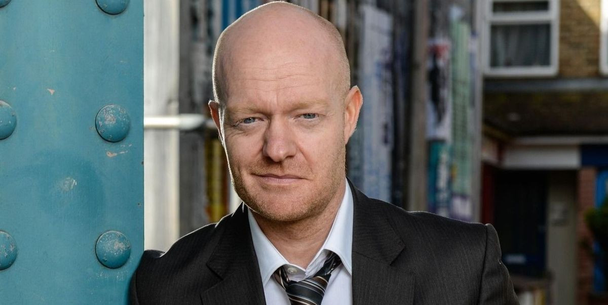 EastEnders star Jake Wood ‘knackered’ by Max Branning’s sex life after he slept with 15 women